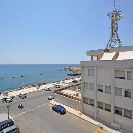Apartment Attico 5 Vele By Salento Affitti