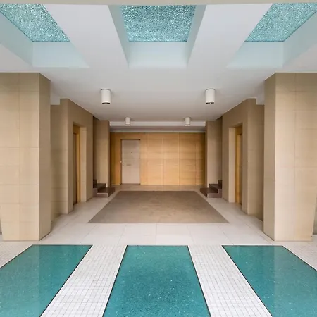 Attico 5 Vele By Salento Affitti Apartment Gallipoli