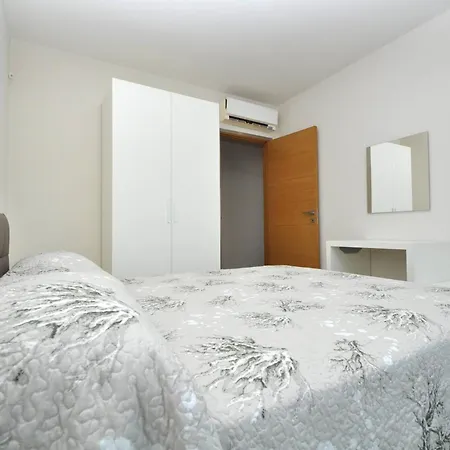 Attico 5 Vele By Salento Affitti Apartmán *