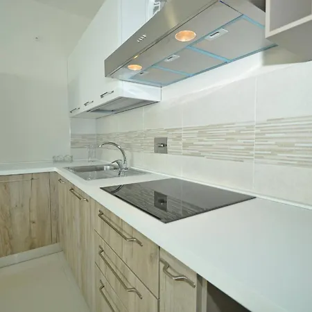 Apartmán Attico 5 Vele By Salento Affitti *