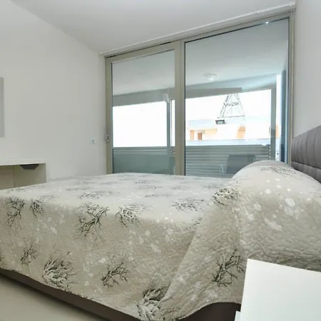 Attico 5 Vele By Salento Affitti Apartmán Gallipoli