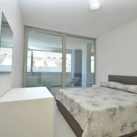 Apartment Attico 5 Vele By Salento Affitti *