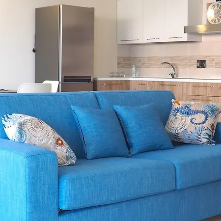 Attico 5 Vele By Salento Affitti Apartment Gallipoli