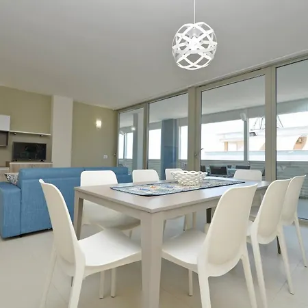 Apartmán Attico 5 Vele By Salento Affitti