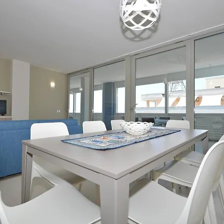 Attico 5 Vele By Salento Affitti Apartment *