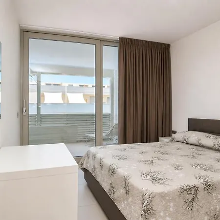 Attico 5 Vele By Salento Affitti Gallipolli